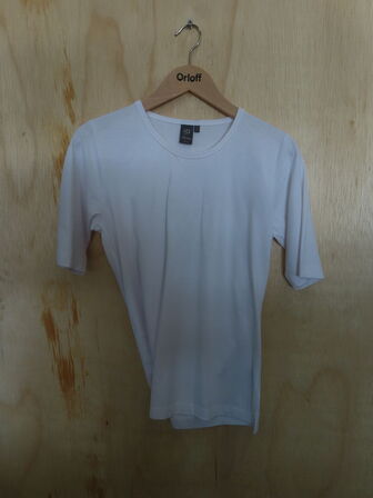 T-shirt ID Identity Str.: S