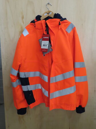 Jakke ENGEL Str.: 5 XL