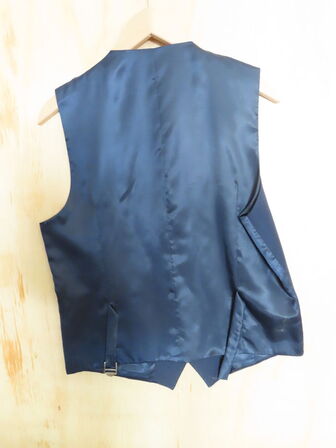 Vest 2BLIND2C Str.: 48