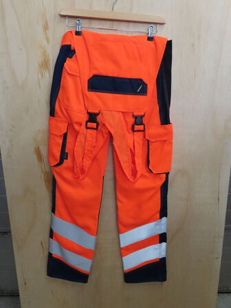 Overalls ENGEL Str.: 88