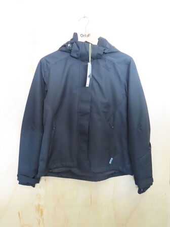 Jakke CRAFT DAME Str.: M