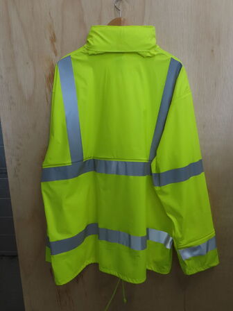 Jakke ELKA Str.: 3 XL