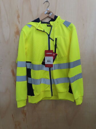 Trøje ENGEL DAME Str.: XL