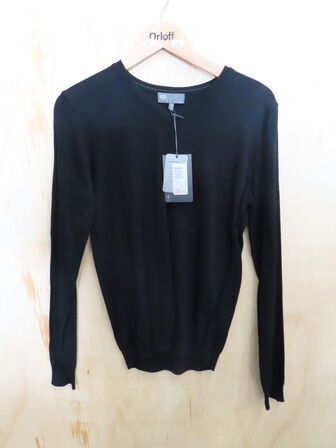 Trøje ID Identity Str.: S