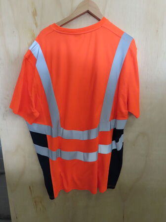 T- shirt ENGEL  Str.: 5 XL