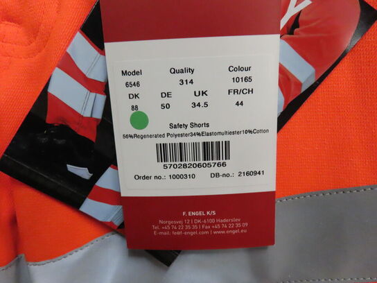 Shorts ENGEL Str.: 88