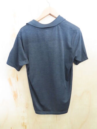 Polo ID Identity Str.: M