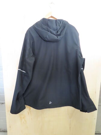 Jakke CRAFT Str.: 3 XL
