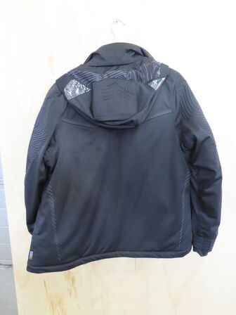 Jakke MASCOT Str.: XL