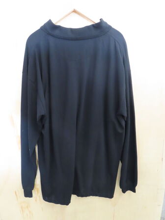 Trøje ID Identity Str.: 4 XL