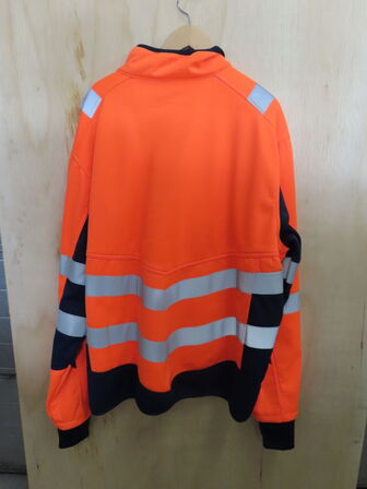 Jakke ENGEL  Str.: 6 XL