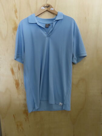 Polo ID Identity Str.: XL