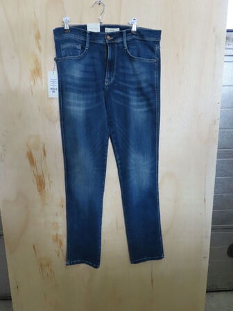 Bukser 2BLIND2C Str.: 33/32