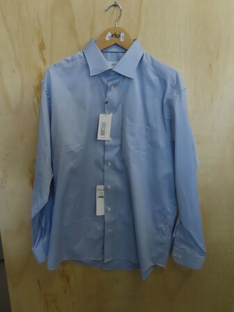 Skjorte ETON Str.: 44