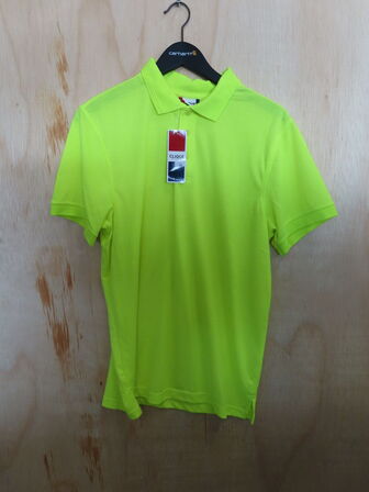 Polo CLIQUE Str.: L