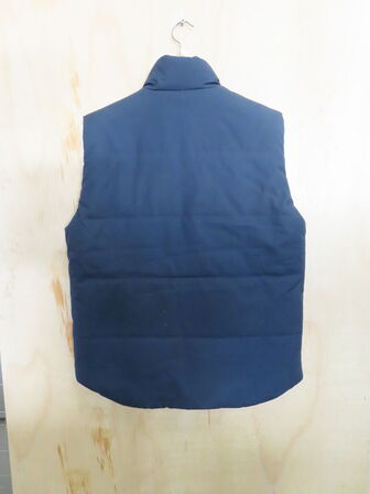 Vest ID Identity Str.: L