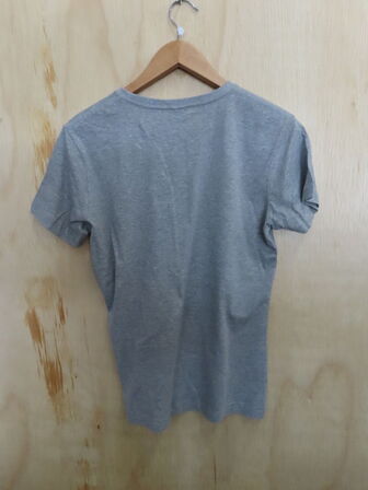 T-shirt CLIQUE Str.: L