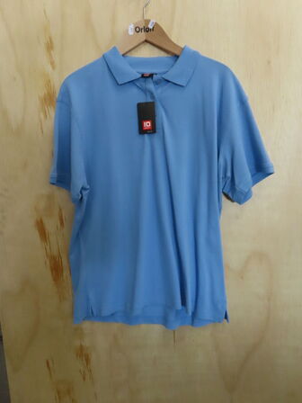 Polo ID Identity Str.: 2 XL