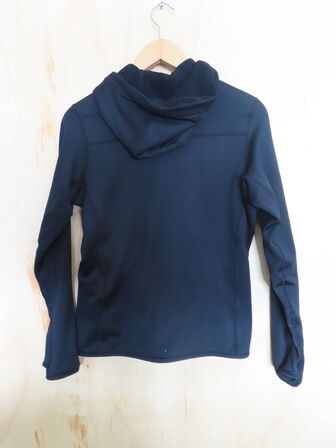 Jakke ID Identity Str.: M