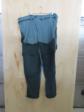 Bukser MASCOT Str.: 56