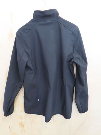 Jakke ID Identity Str.: XL