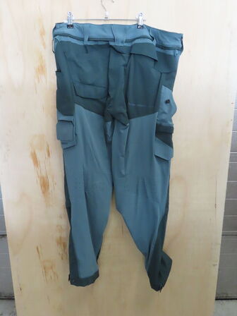 Bukser MASCOT Str.: 56