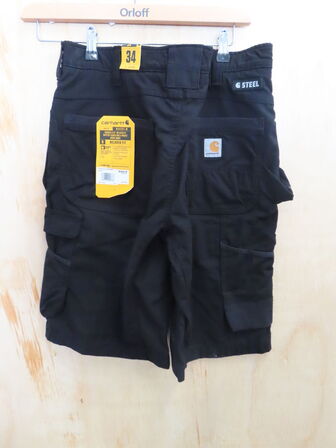 Shorts CARHARTT Str.: 34