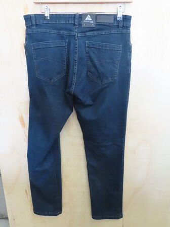 Bukser PITCH STONE Str.: 34/32