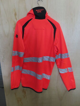 Trøje MASCOT Str.: L