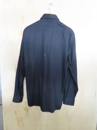 Skjorte MASCOT Str.: 39/40