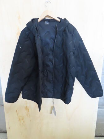 Jakke GEYSER Str.: 2 XL