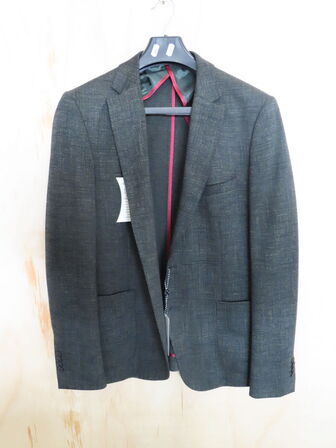 Blazer 2BLIND2C Str.: 52