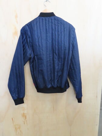 Jakke KANSAS/FRISTADS Str.: S