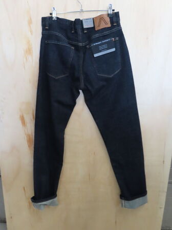 Bukser ALBERTO Str.: 33/34