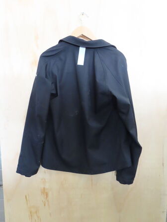 Jakke KANSAS Str.: M