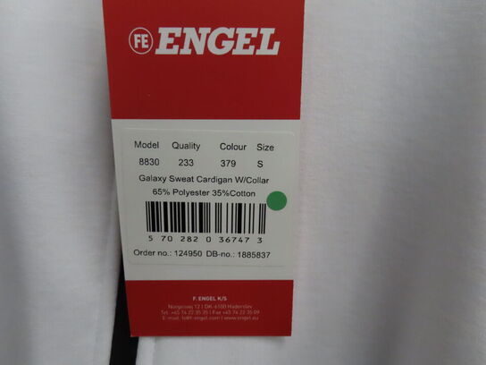 Trøje ENGEL Str.: S