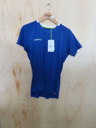 T-shirt CRAFT DAME Str.: M