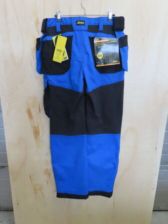 Bukser SNICKERS Str.: 48