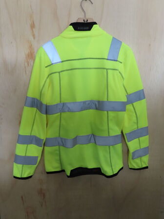 Jakke BLÅKLÄDER Str.: L