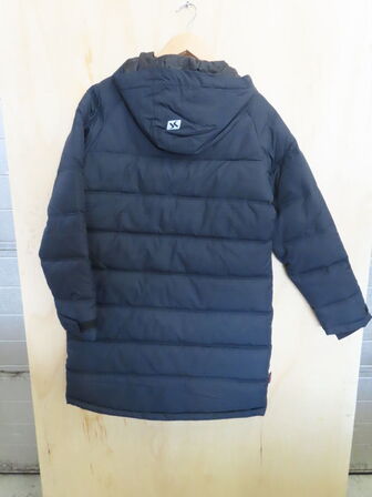 Jakke GEYSER Str.: L