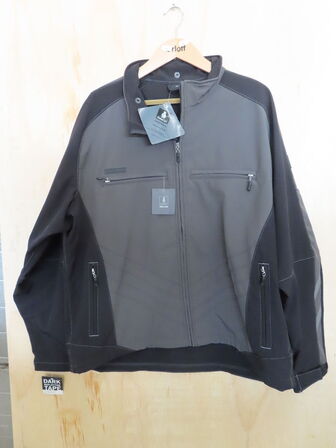 Jakke MASCOT Str.: 4 XL