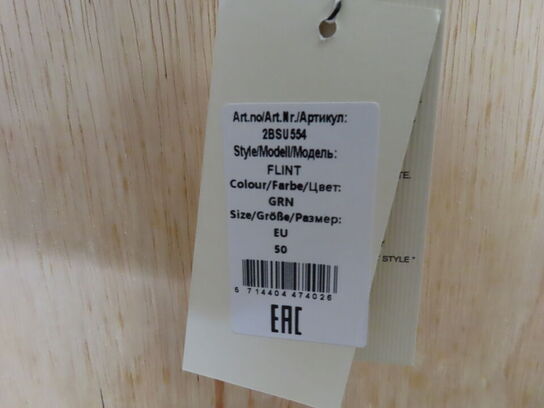 Bukseer 2BLIND2C Str.: 50