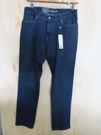 Bukser PITCH STONE Str.: 32/32