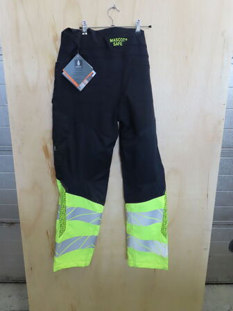 Overalls MASCOT Str.: 82C52