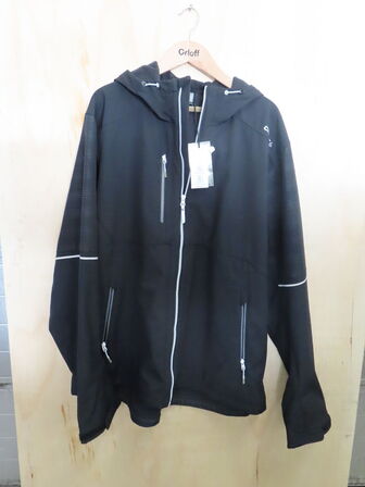 Jakke CRAFT Str.: 4 XL