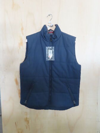 Vest ID Identity Str.: L