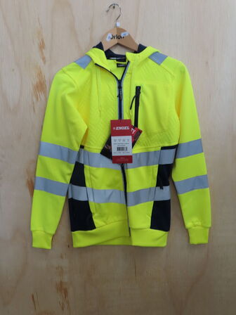 Trøje ENGEL DAME Str.: XS