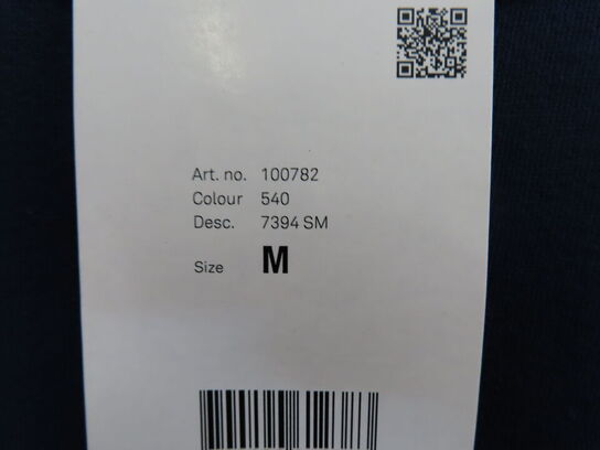 Trøje KANSAS Str.: M