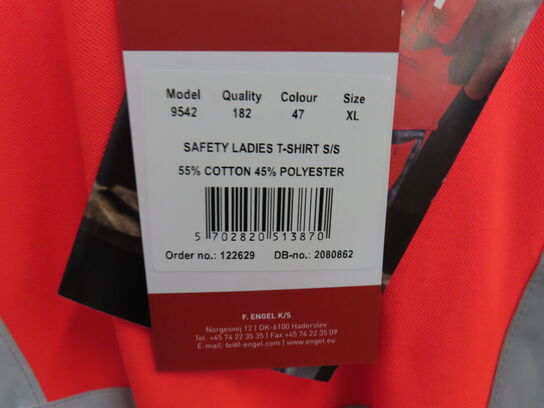 T- shirt ENGEL  Str.: XL