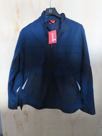 Jakke KANSAS Str.: XL